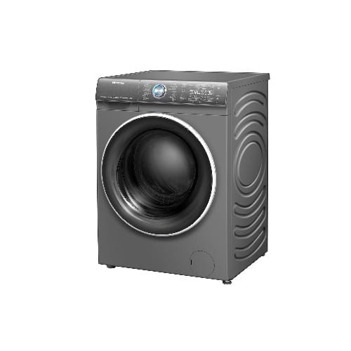Front Load Washing Machine -  Wm1214t - 12kg Washer - 8kg Dryer