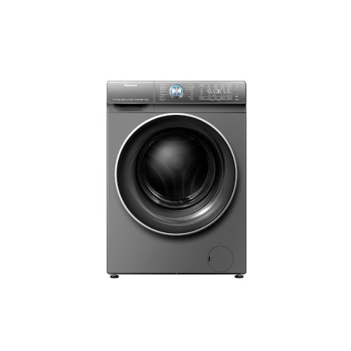 Front Load Washing Machine -  Wm1214t - 12kg Washer - 8kg Dryer
