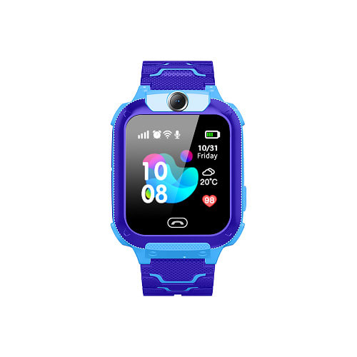Children Smart Watch With Gps - Setracker And Sim Card Slot