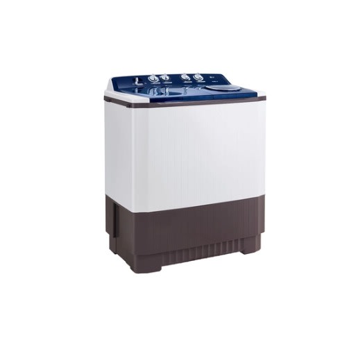 Twin Tub Manual Washing Machine -Wm 1461 -13Kg Wash -6kg spin