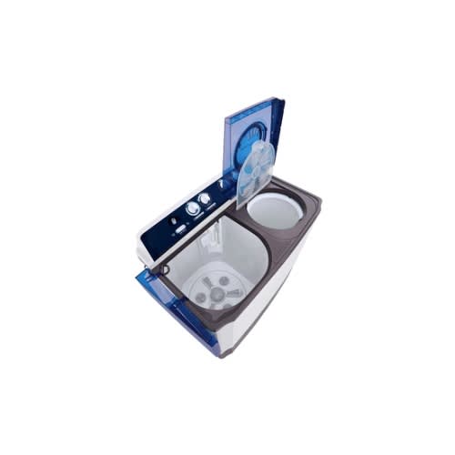 Twin Tub Manual Washing Machine -Wm 1461 -13Kg Wash -6kg spin