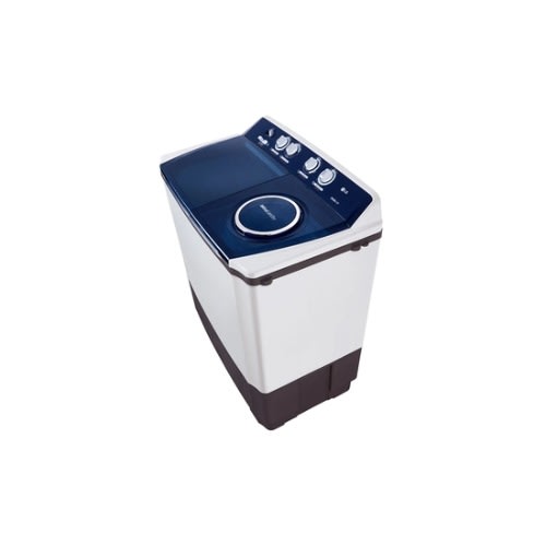 Twin Tub Manual Washing Machine -Wm 1461 -13Kg Wash -6kg spin