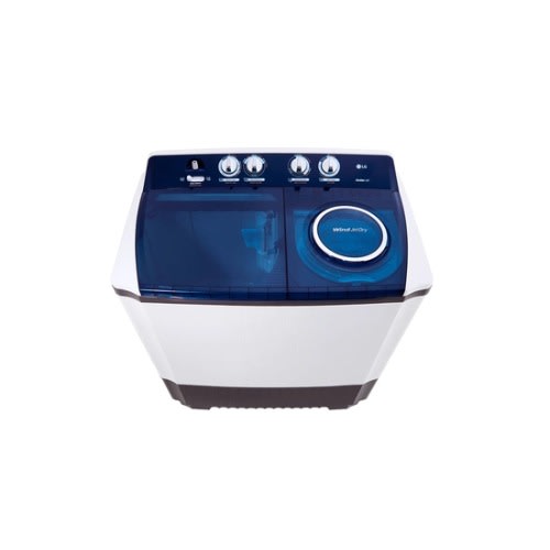 Twin Tub Manual Washing Machine -Wm 1461 -13Kg Wash -6kg spin