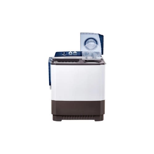 Twin Tub Manual Washing Machine -Wm 1461 -13Kg Wash -6kg spin