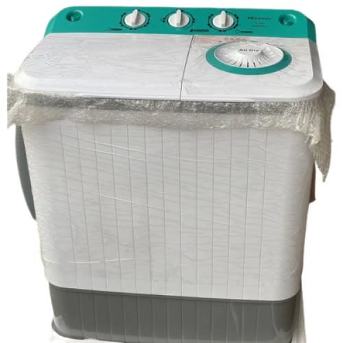 Twin Tub Washing Machine Wspa503