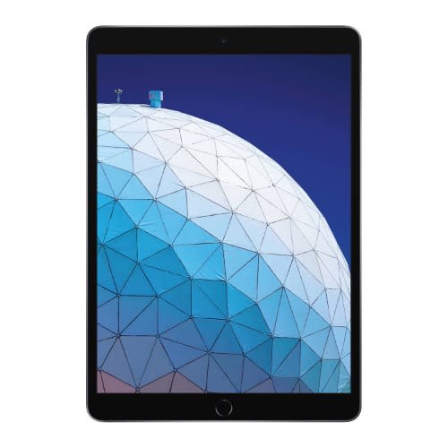 iPad Air 3 -3GB RAM - 256GB - Wifi Only -  Space Grey