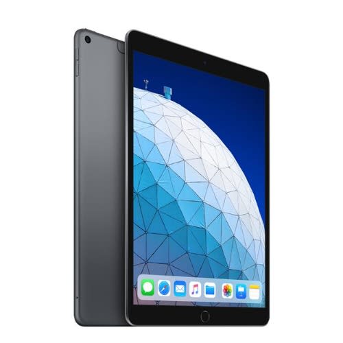 iPad Air 3 -3GB RAM - 256GB - Wifi Only -  Space Grey