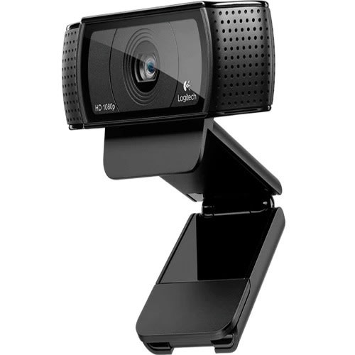 C920 Pro Hd Webcam - Usb