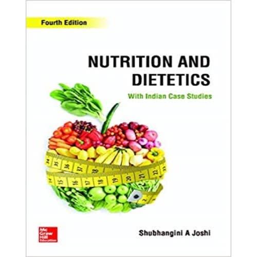 Nutrition And Dietetics