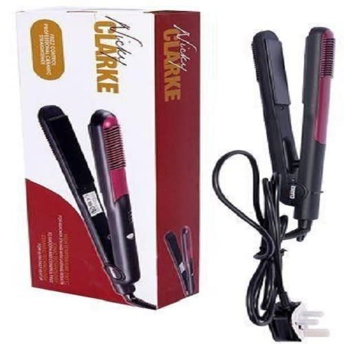 Hair Straightener