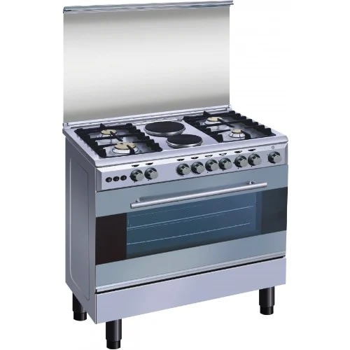 Standing Gas Cooker Nx-8000s  -4+2