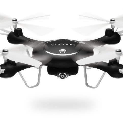 Cocoon FPV HD Camera Drone