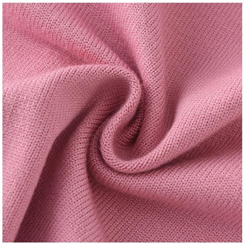Baby girls Pullover Sweater Knitwear