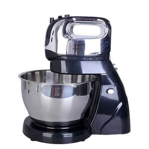 Cake Mixer With 4L Stainless Bowl