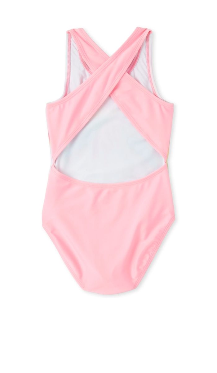 Superior Quality Unicorn Rainbow Swimsuit (UPF 50+ Protection)- 1piece