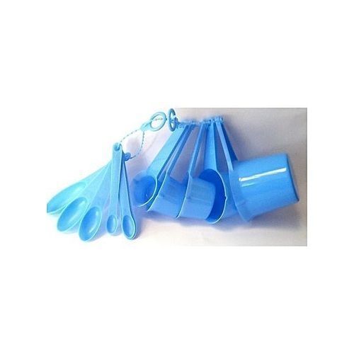 Measuring Cups & Spoons 11pcs