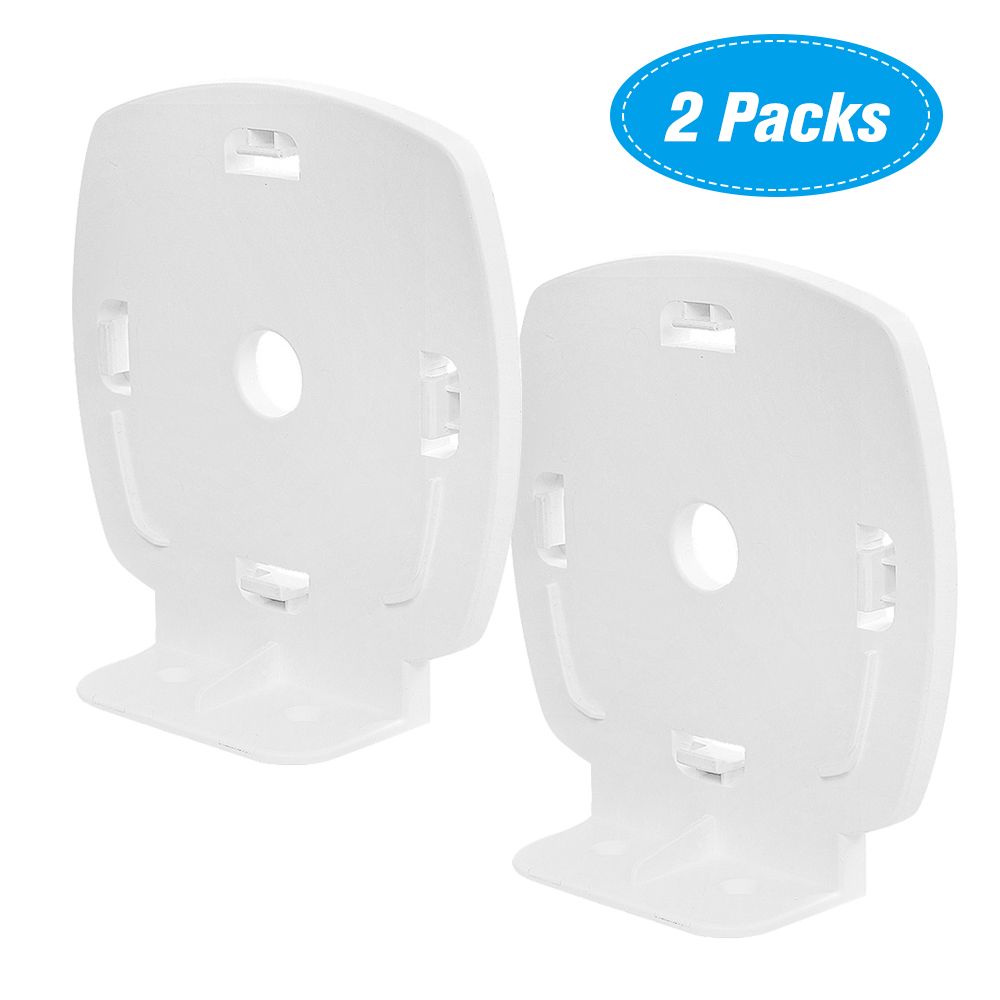 Wall Mount Bracket Holder Stand For Linksys Velop Dual-Band