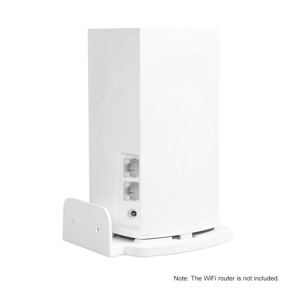 Wall Mount Bracket Holder Stand For Linksys Velop Dual-Band