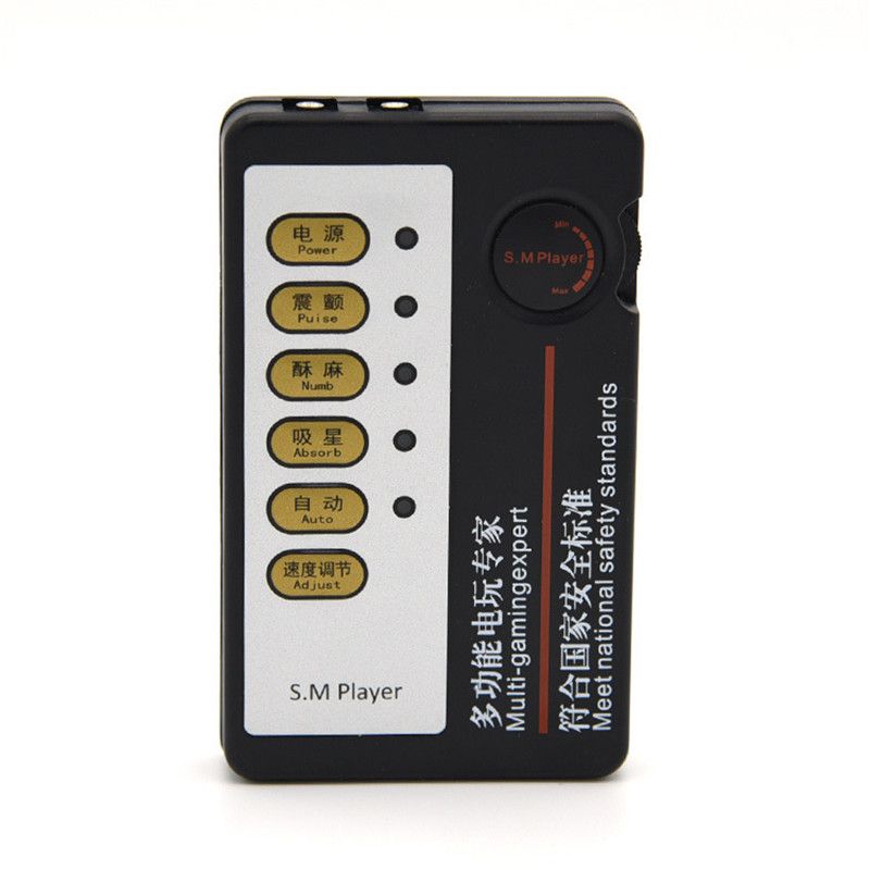 Products Delayed Ejaculation Electro Shock