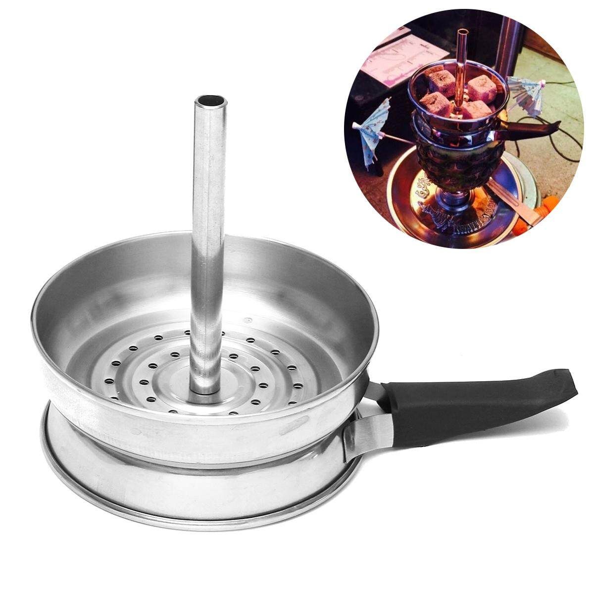 1 X Bowl Charcoal Holder Head Stove Heater Accessories Tool