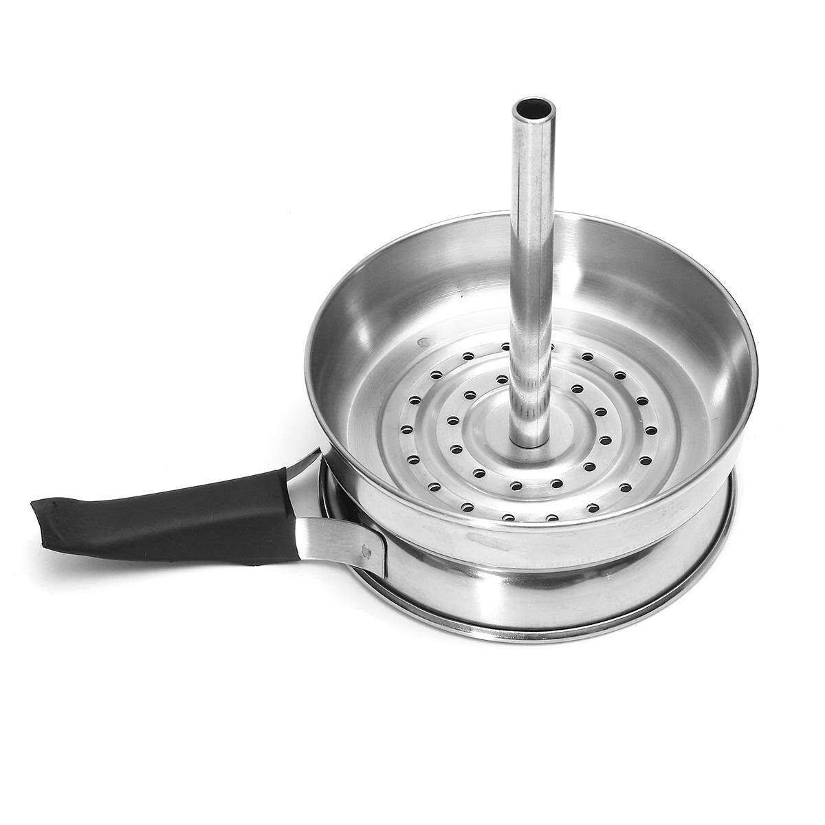 1 X Bowl Charcoal Holder Head Stove Heater Accessories Tool