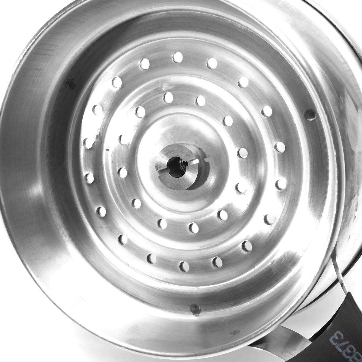 1 X Bowl Charcoal Holder Head Stove Heater Accessories Tool