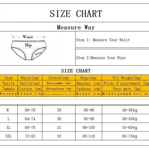 High Waist Women Mesh Hollow Out Thongs Panties Sexy G-String Plus Size Red