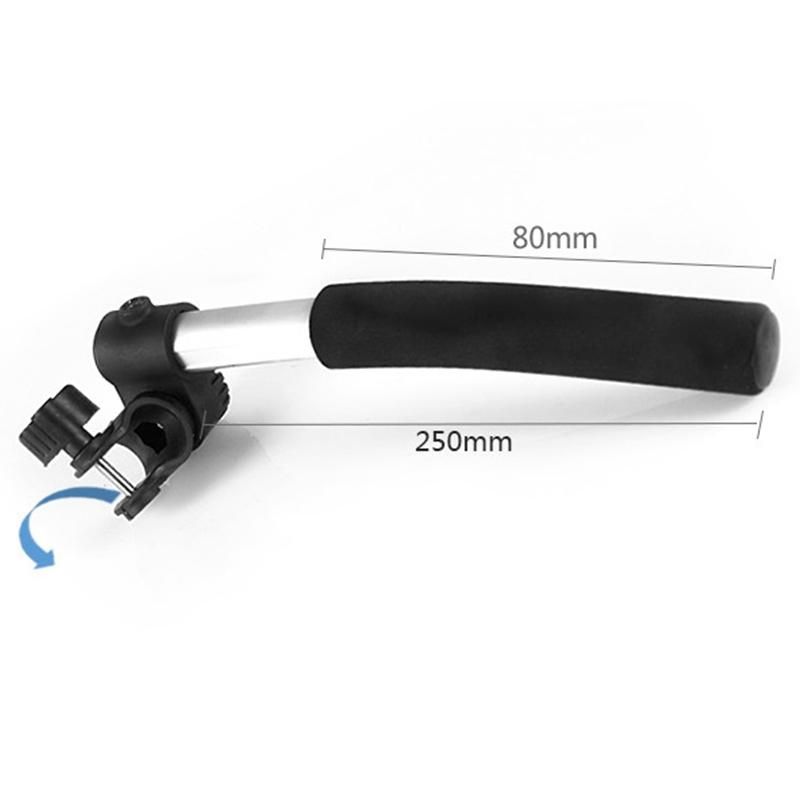 Fishing Chair Fishing Gear Accessories Clip-on Armrest