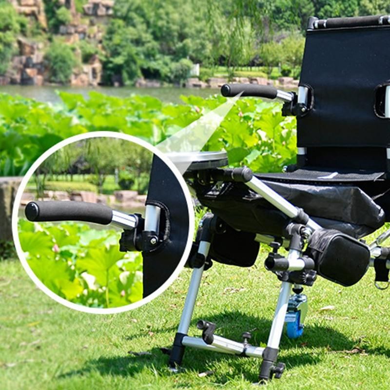 Fishing Chair Fishing Gear Accessories Clip-on Armrest