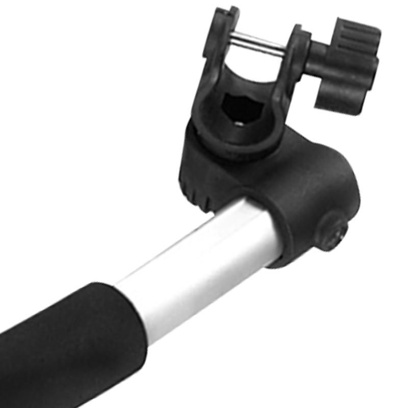 Fishing Chair Fishing Gear Accessories Clip-on Armrest