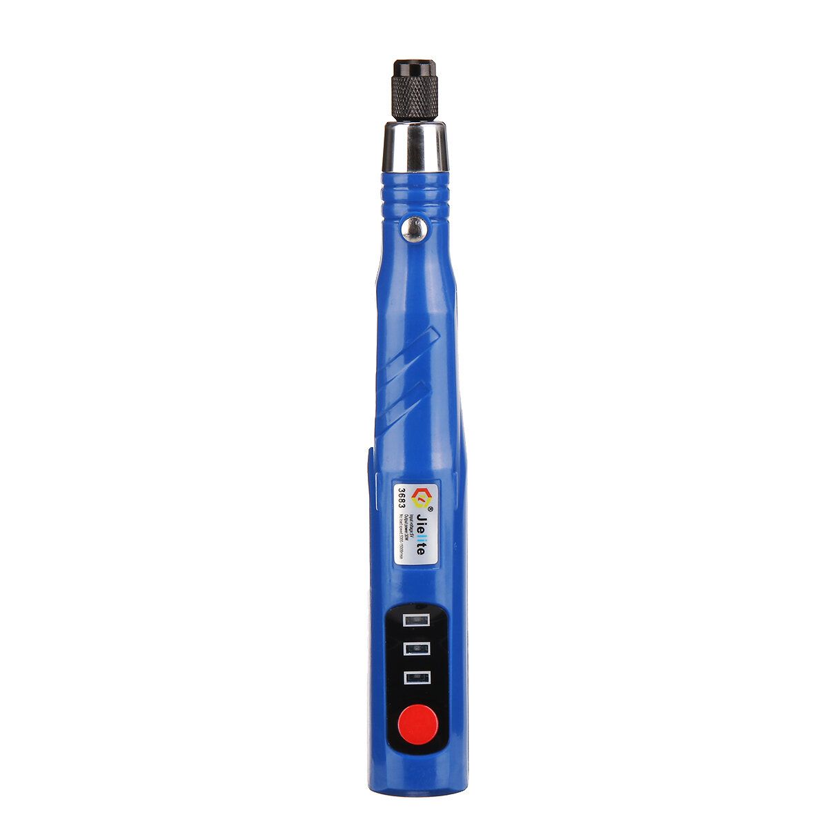 USB Cordless Rotary Tool Kit Woodworking Engraving Pen 3