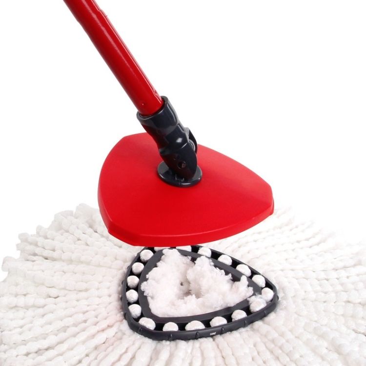 4 PCS Mop Head Mop Replacement Cloth For O-Cedar/Vileda