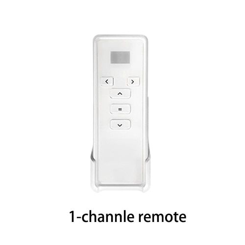 Remote Control For Roller Shade Blind Motor Chain Roller