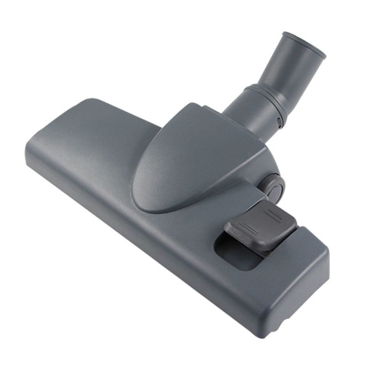 35mm Floor Brush Head For Haier / Midea 35mm Light Grey