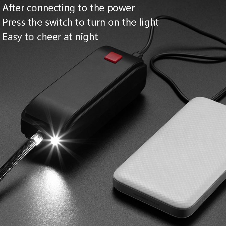 Bike Portable Electric Pump