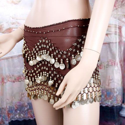 Belly Dance Waist Link