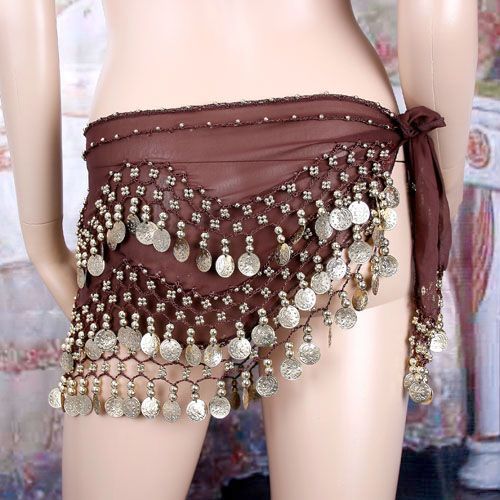 Belly Dance Waist Link