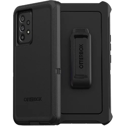 Defender Series Case For Samsung Galaxy A53
