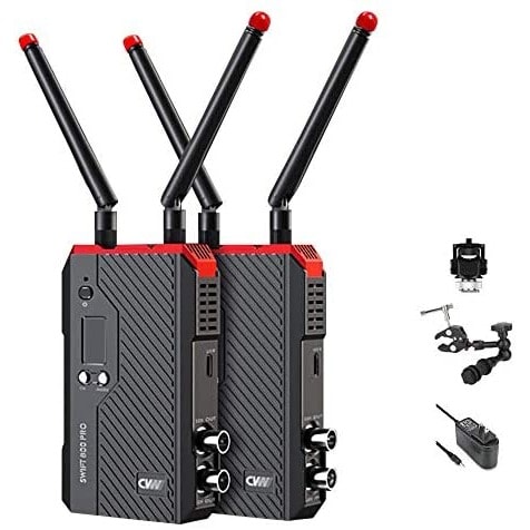 Swift 800pro - Wireless Video Transmission System - HDMI And Sdi