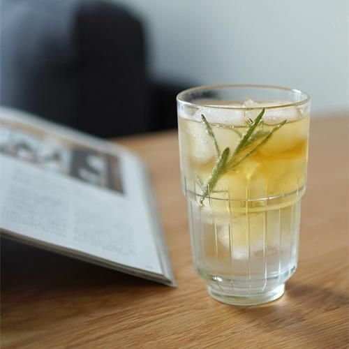 Thickened Rotating Crystal Glass Wine Glasses Ins Style  Whisky Cup Creative Drinking Vodka Cups Juice Mug