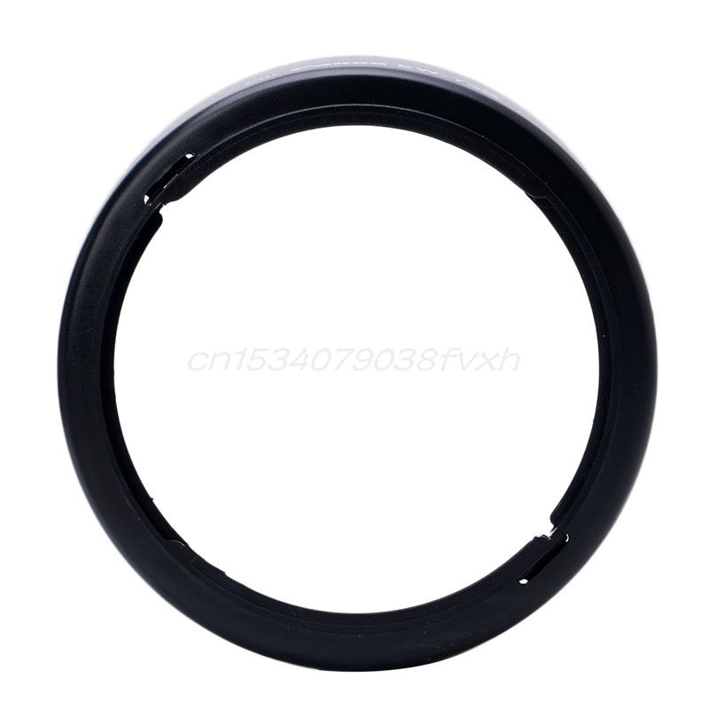 Ew-73b Camera Lens Hood For Canon Ef-S 18-135mm F3.5-5.6 Is