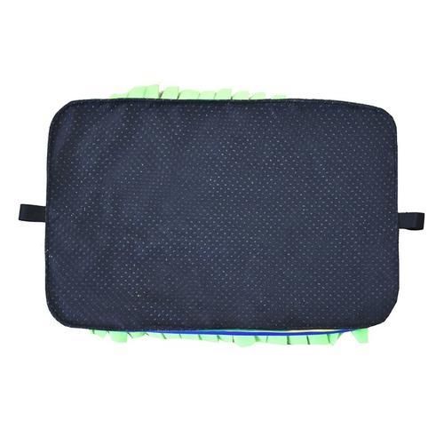 Pet Dog Snuffle Mat Nose Smell Training Blanket Sniffing Pad Slow Feeding Bowl Food Dispenser Carpet Relieve Stress Puzzle Toys
