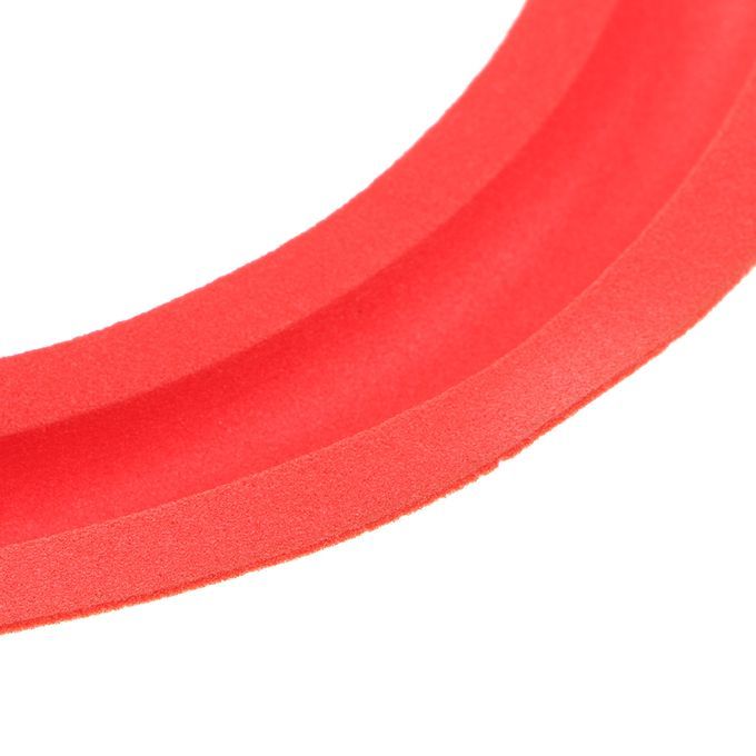 Speaker Foam Edge Woofer Repair Kit Circular Frame 12inch 12inch Red