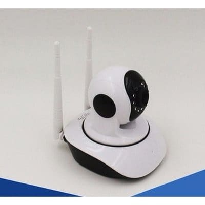 WiFi Smart Net Camera
