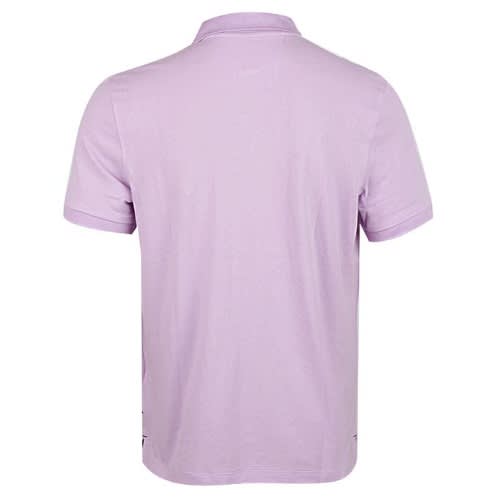 Short Sleeve Solid Deck Shirt