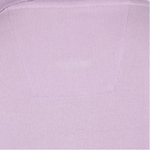 Short Sleeve Solid Deck Shirt