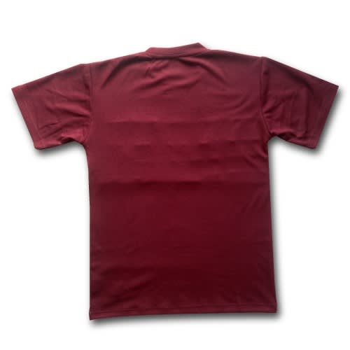 Men's Round Neck Polo