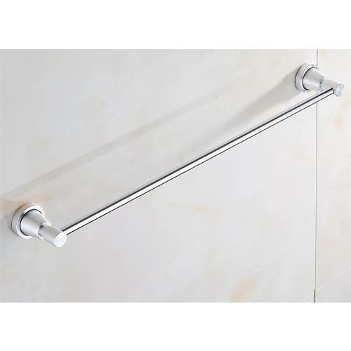 Towel Rail Rack Hanger - Single Pole