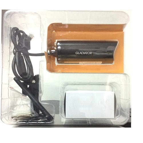 Wapp Surveillance Camera