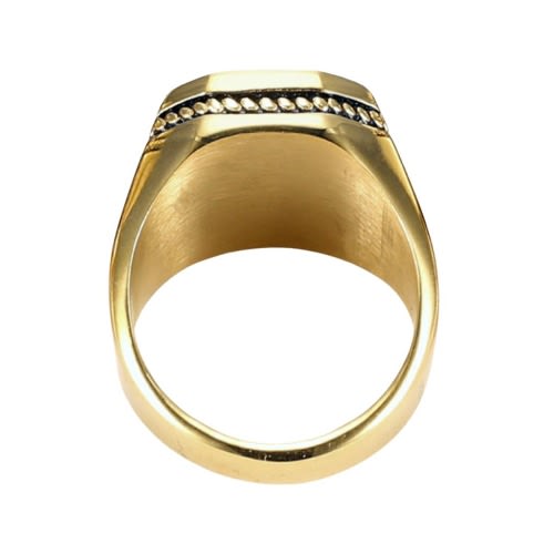 Unisex Ring